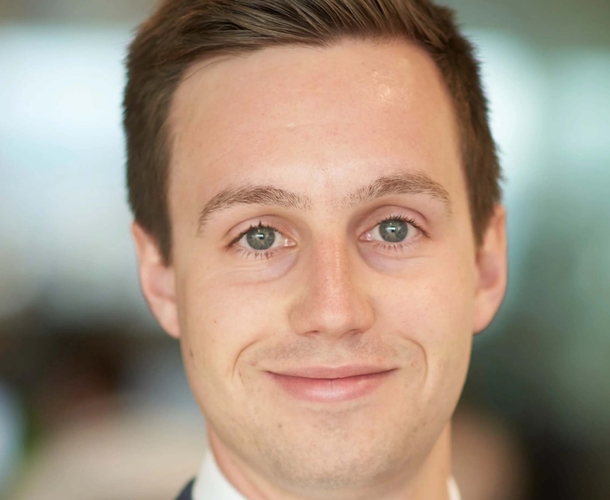 George Brown | Three challenges new PM Sunak faces to steady UK ship
