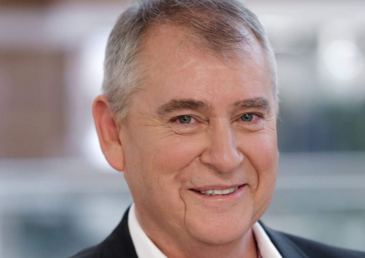George Kolbe | A Will is only the beginning: will your family have access to cash?