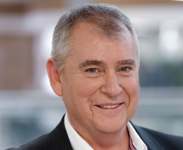 George Kolbe | A Will is only the beginning: will your family have access to cash?