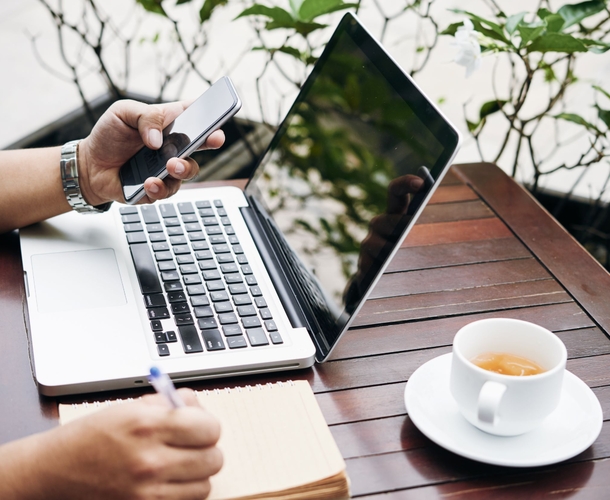 The side hustle generation - make money on your own terms this savings month