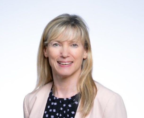 Gillian Hepburn | Four disconnects between advisers and their female clients