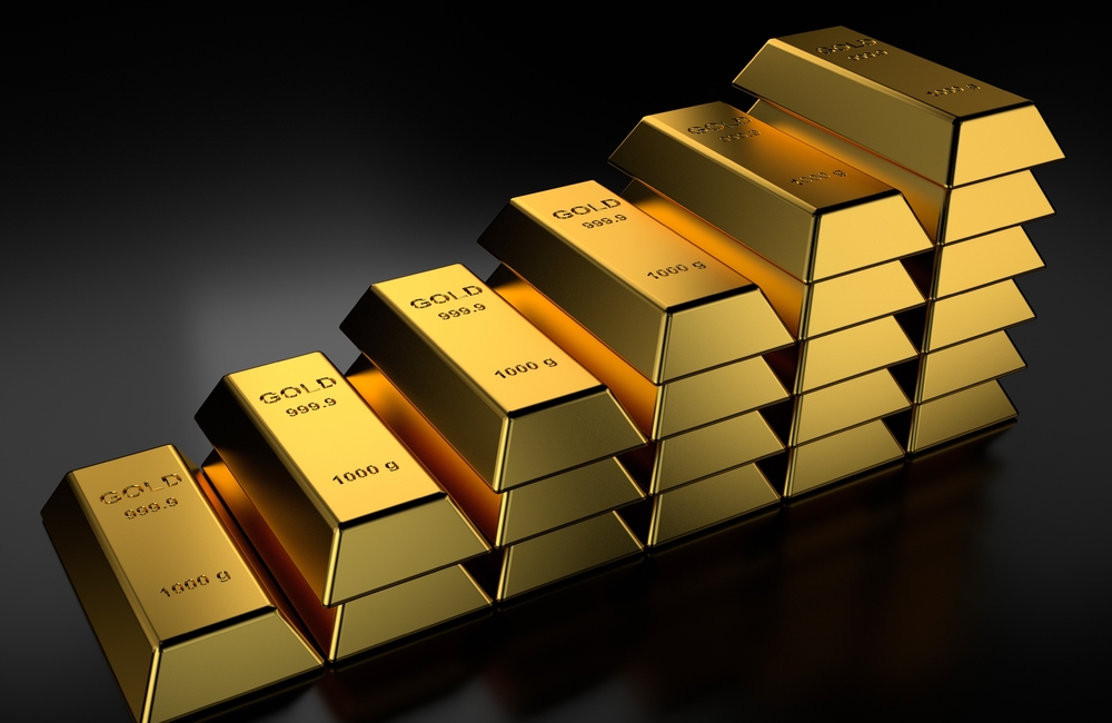 Is all that glitters gold? - Gold’s renaissance as a store of value