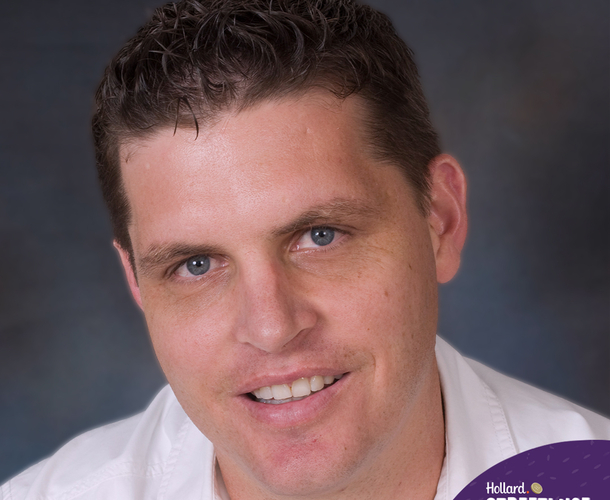 Graeme Young | Plan for life's unexpected eventualities through creative savings solutions
