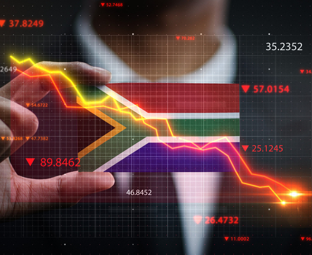 Nick Balkin | Why a 3% inflation target won't solve SA's debt issues