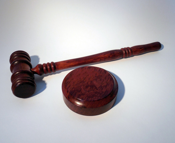 Update: Administrative sanction imposed on Ravensberg Advisory
