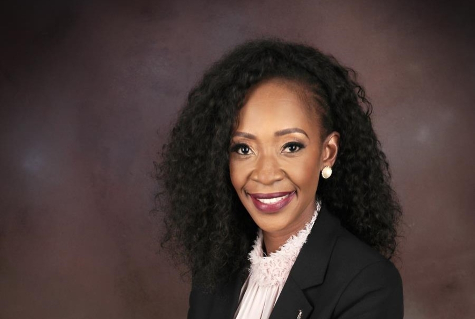 New Hollard CMO brings with her expertise in pan-African marketing