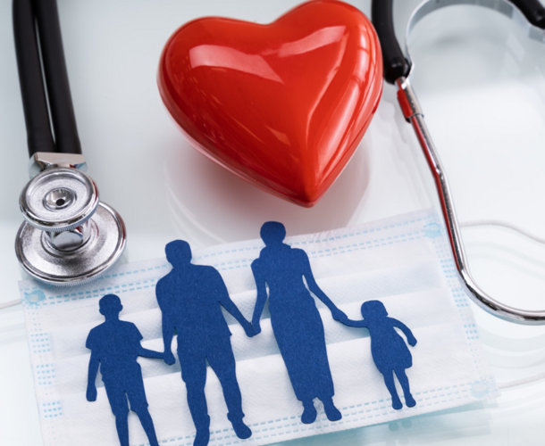 SA's medical aid model is running out of young members