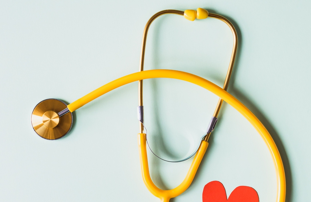 Damian McHugh | Health decisions in your youth will define your future
