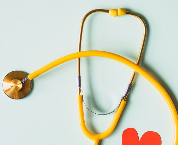 Damian McHugh | Health decisions in your youth will define your future