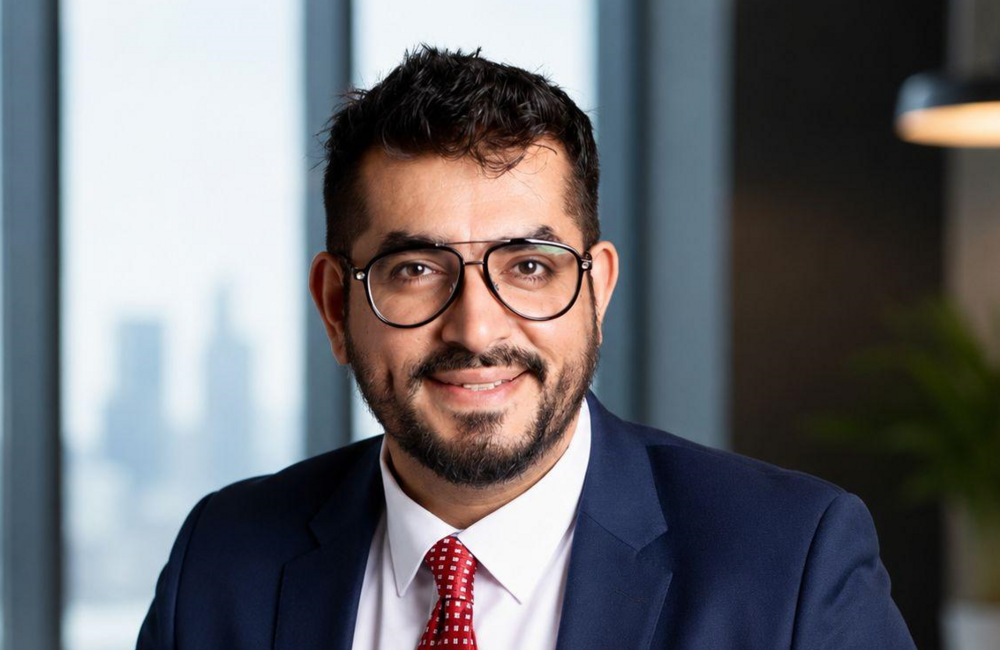 Santam appoints Hemant Gulati as Country Head India insurance business