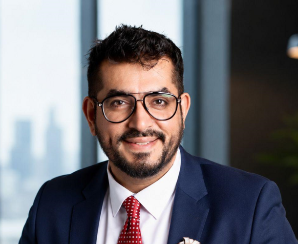Santam appoints Hemant Gulati as Country Head India insurance business
