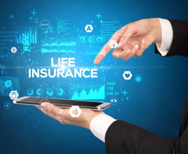 The Holly Experience: Underwriting simplified with the help of technology
