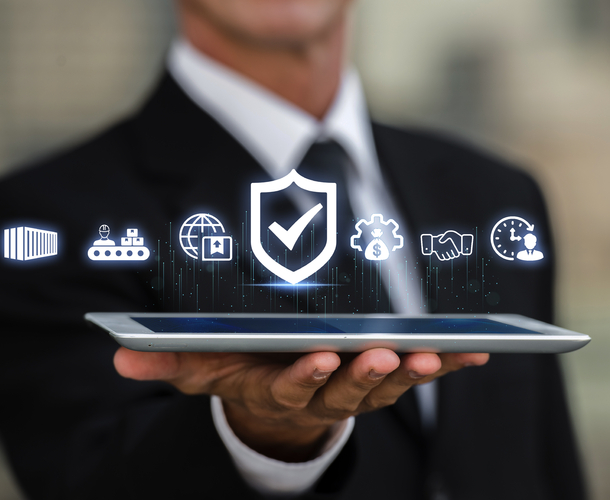 Willem Smith | Why the smartest corporates are quietly moving into insurance
