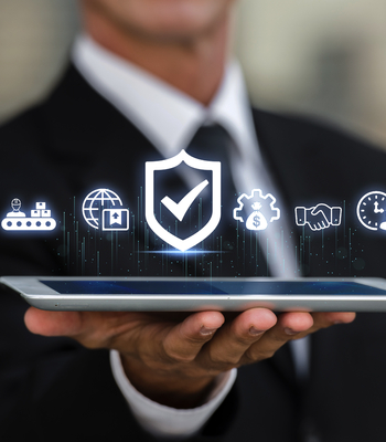 Willem Smith | Why the smartest corporates are quietly moving into insurance