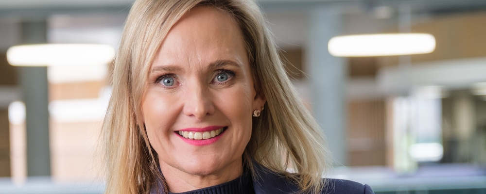 Hymne Landman | Rethinking the role of the investment platform