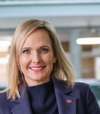 Hymne Landman | Rethinking the role of the investment platform