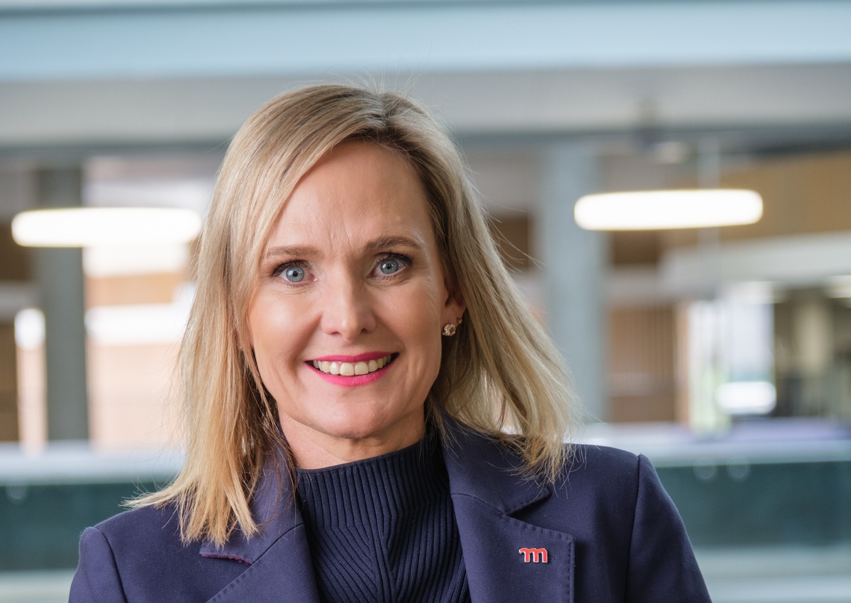 Hymne Landman | Rethinking the role of the investment platform