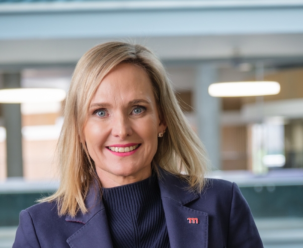 Hymne Landman | Rethinking the role of the investment platform