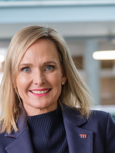 Hymne Landman | Rethinking the role of the investment platform