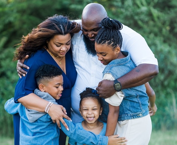 Importance of securing your family and assets