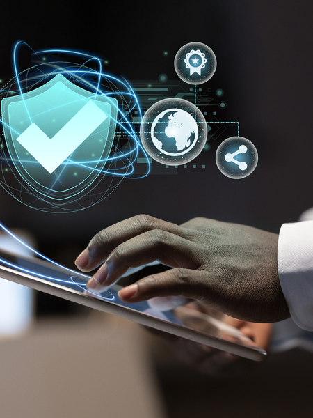 The adviser of the future: Where AI meets human expertise