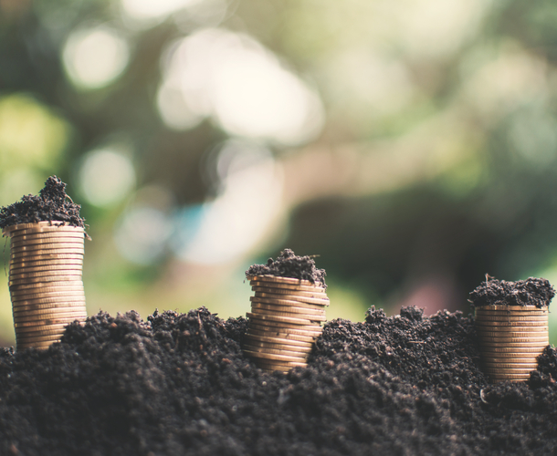 Impact-driven investments the key to building resilient communities