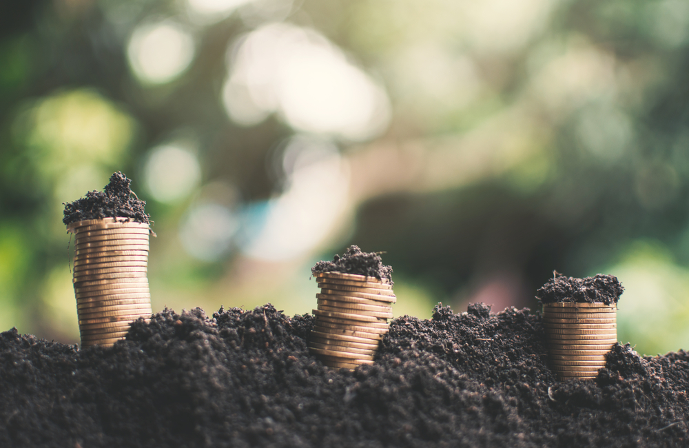 Impact-driven investments the key to building resilient communities