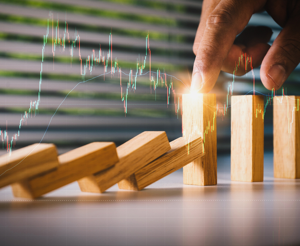 John Gilchrist | Is risk a reason to avoid investing?