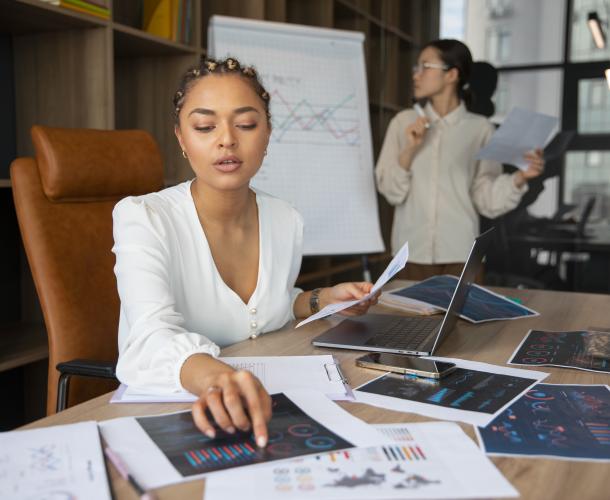Women in Investment: breaking stereotypes and leading with excellence