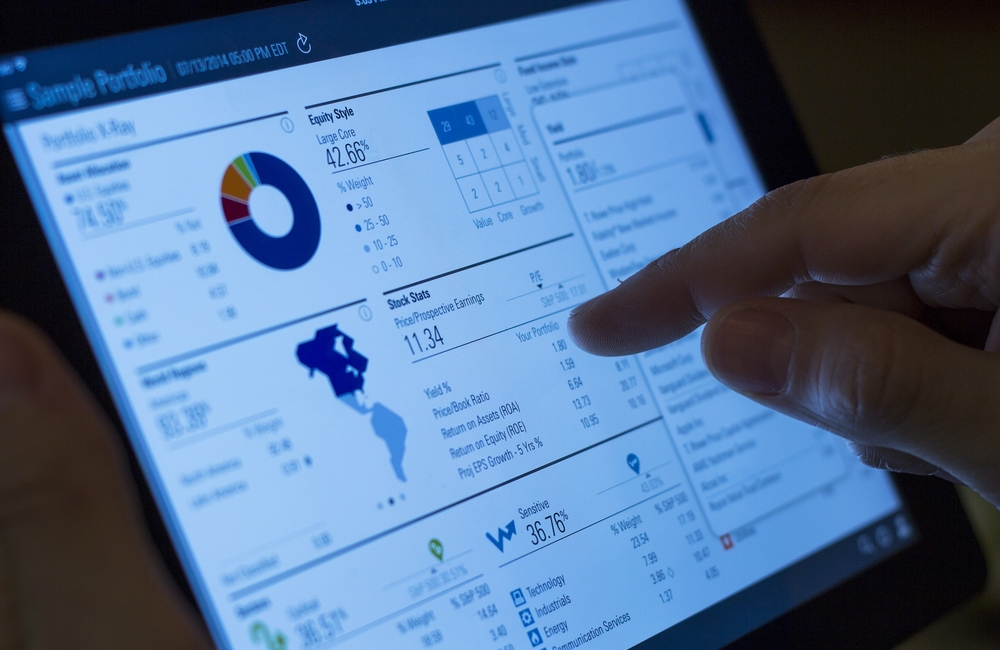 FSB’s DMA refers Blue Financial Services