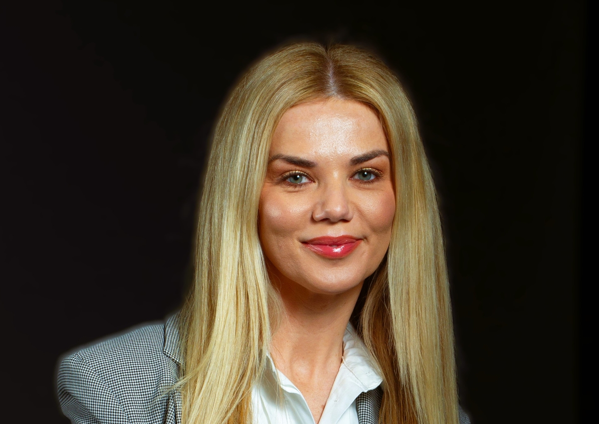 Izabela Stofberg | Escalating risk environment demands broader leadership pipeline for reinsurers