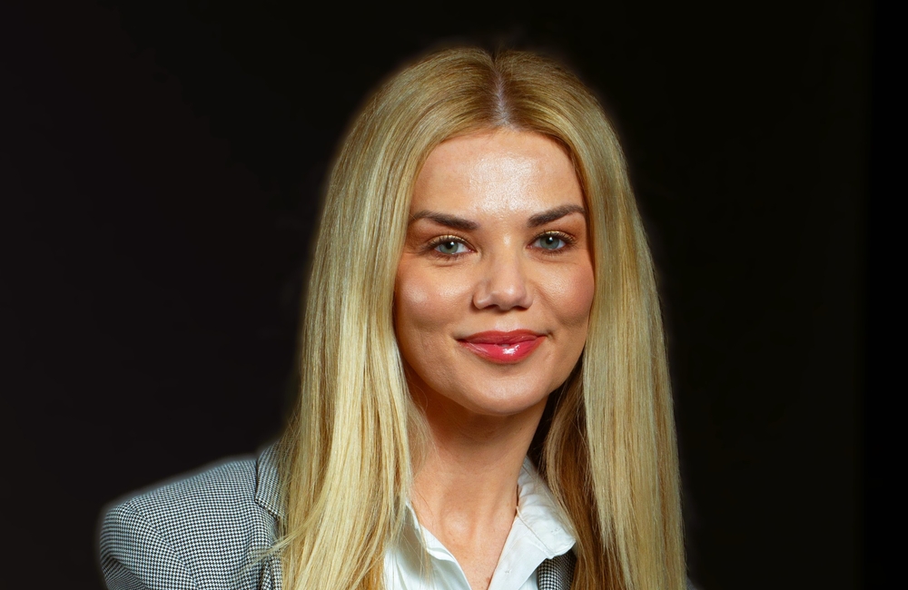Izabela Stofberg | Escalating risk environment demands broader leadership pipeline for reinsurers