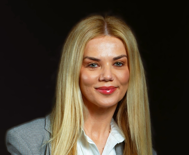 Izabela Stofberg | Escalating risk environment demands broader leadership pipeline for reinsurers