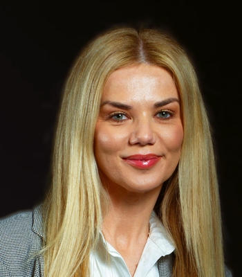 Izabela Stofberg | Escalating risk environment demands broader leadership pipeline for reinsurers