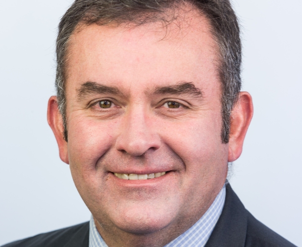 Jacques Coetzer | Reimagining financial advice in a data rich world