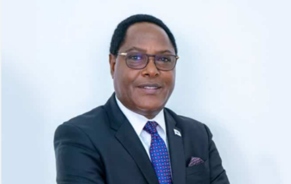 AIO Pulse 2026 finds: Africa's insurance protection gap is also a data gap