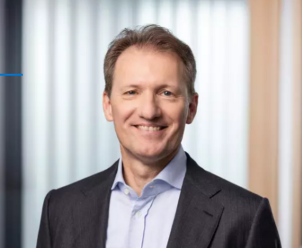 Hannover Re expects Group net income of around €2.4bn for 2025