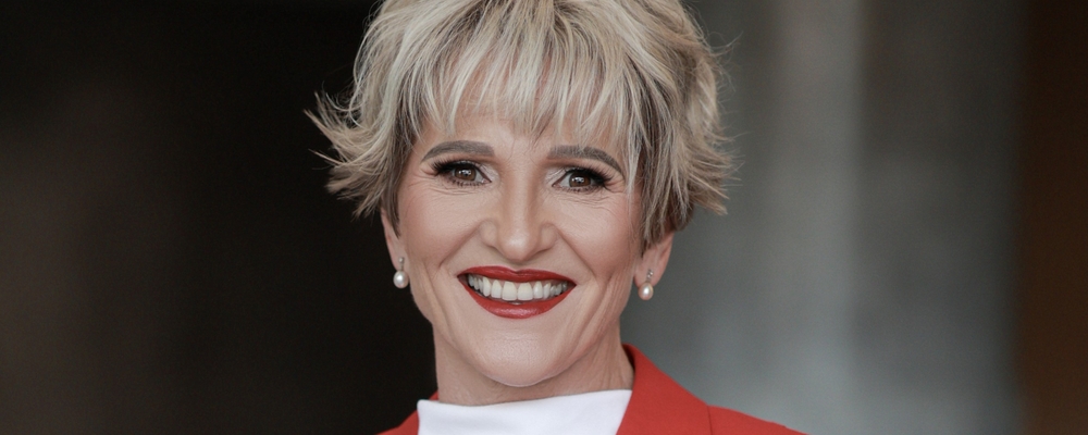 Eight leadership questions for Jeanette Marais, Momentum Group CEO