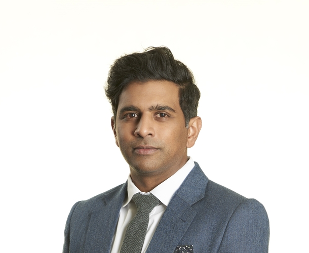 How Blue Sky is powering Old Mutual Insure’s growth