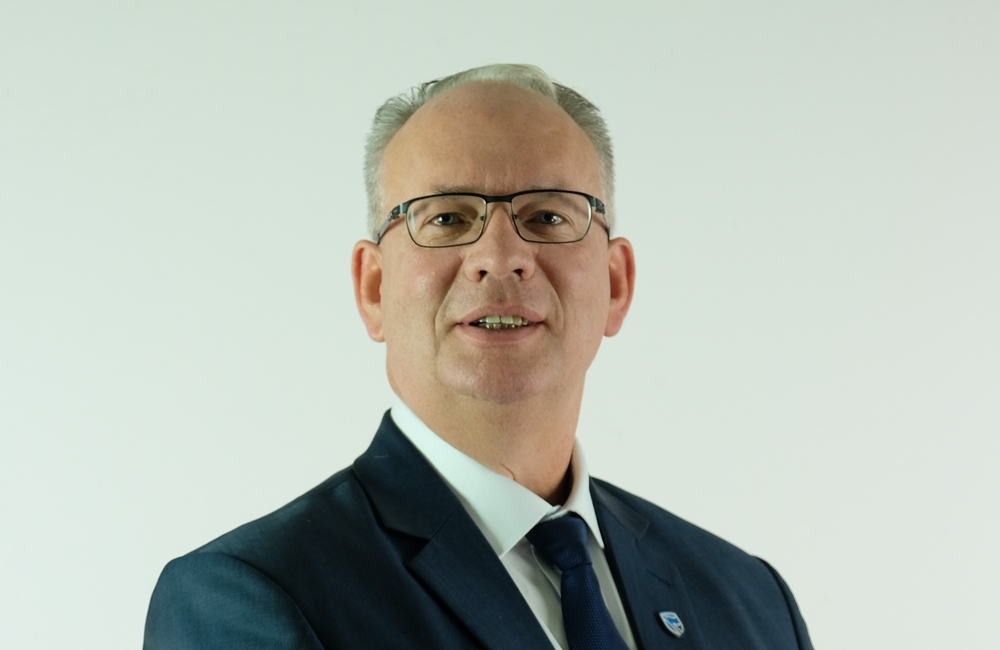 Nine leadership questions for Johan van Greuning, CEO, Standard Insurance Limited