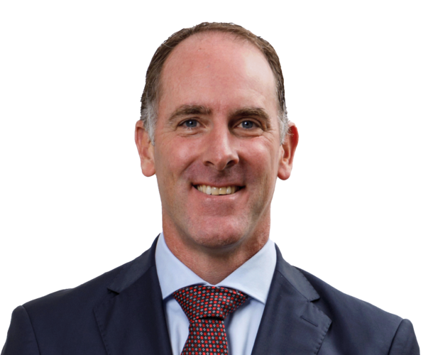 John Gilchrist | Is this the beginning of the ‘big unwind’?