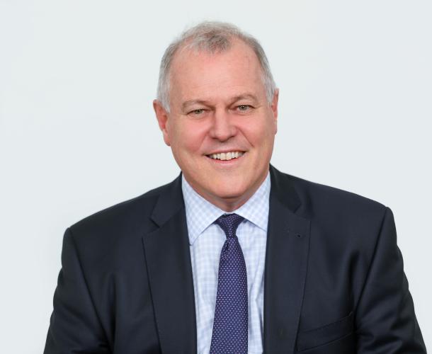 John Green | COP27: Portfolio purity starves emerging markets; we need real-world impact