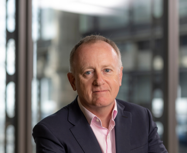 Lloyd’s CEO John Neal to leave in 2025