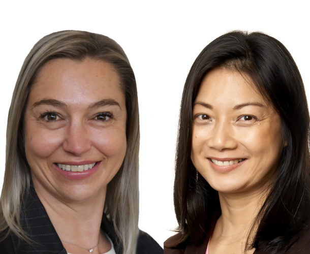 Joon Chong & Nicolette van Vuuren | Two-pot system effective date - 1 September 2024?