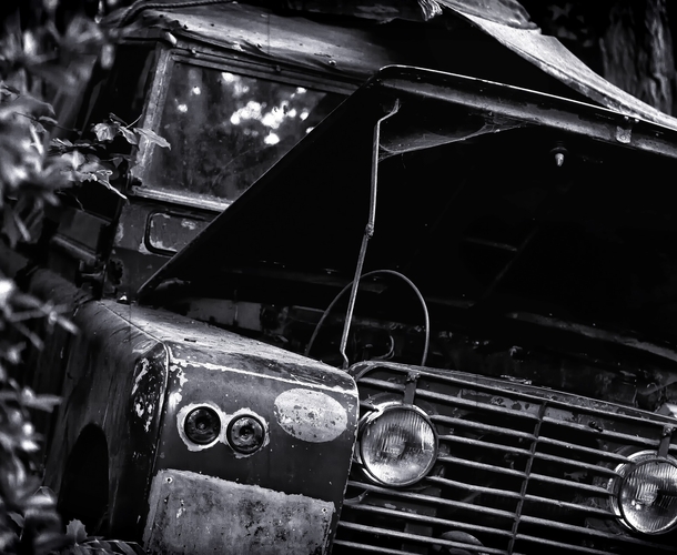 SAIA establishes vehicle damage quantification