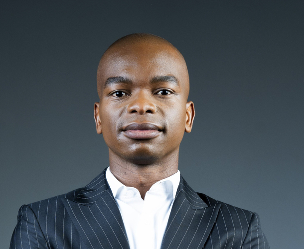 Junior Mlondobuzi | Why SA small businesses can't afford to drop their cover