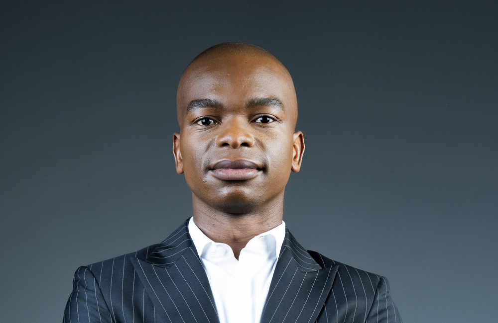 Junior Mlondobuzi | Why SA small businesses can't afford to drop their cover