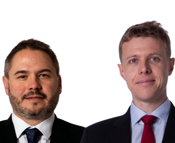 Justin Floor & Dirk Jooste | Investing in SA-exposed securities: finding the opportunity amidst the danger