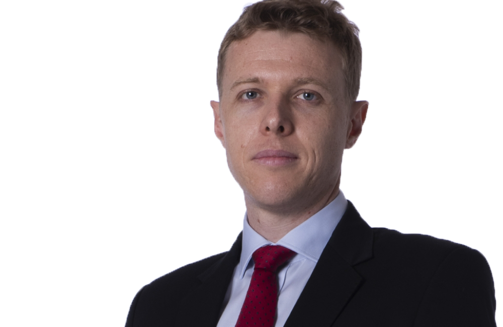 Current market environment offers above-average investment opportunities