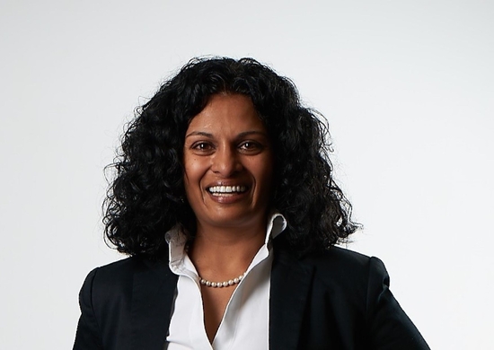 Karen Naidoo | Insurance growth is only as strong as the operation behind it